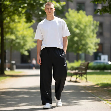 BLKFLG - Unisex Track Pants